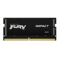 DIMM DDR5 16GB 6000MHz CL40 KINGSTON FURY Beast Black