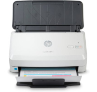 Skener HP ScanJet Pro 2000 s2 s listovým podávačom (A4, 600 dpi, USB 3.0, ADF, duplex)