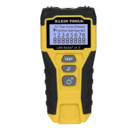 KLEIN TOOLS - LAN Scout ® Junior 2 Cable Tester