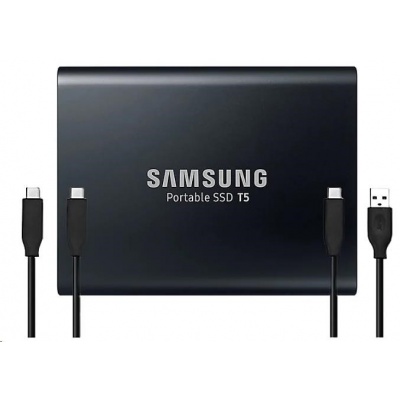 Samsung Externí SSD disk - 1 TB