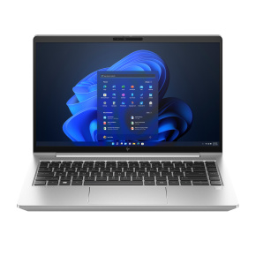 HP NTB EliteBook 640 G10 i5-1335U 14,0FHD 250HD, 1x16GB, 512GB, ax, BT, FpS, bckl kbd, Win11Pro, 3y onsite