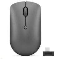 Lenovo 540 USB-C Wireless Compact Mouse