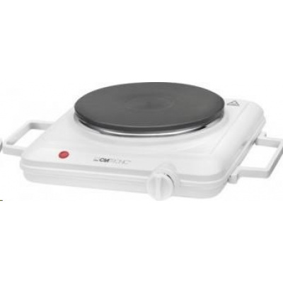 Clatronic EKP3582 Jednoplotýnkový vařič