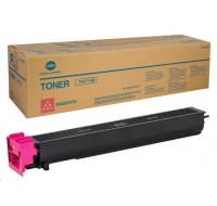 Toner Minolta TN-711M, fialový pre bizhub C654(e), C754(e), PRO C754e (31.5k)