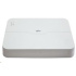Uniview NVR, 8 kanálov PoE (max. 108 W), H.265, 1x HDD, 8Mpix (64Mbps/64Mbps), HDMI, VGA, 4K, ONVIF, 2x USB audio