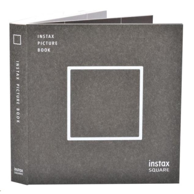 Fujifilm SQUARE PICTURE BOOK