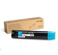 Xerox Toner Cyan pre Phaser 6700 (5.000 strán)