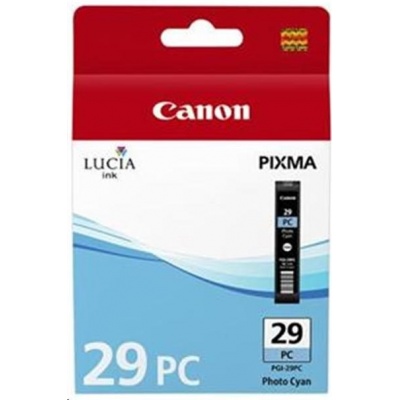 Canon BJ CARTRIDGE PGI-29 PC pre PIXMA PRO 1