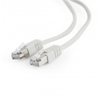 GEMBIRD Patch kábel CABLEXPERT CAT5e FTP 7m tienený