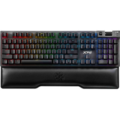 ADATA XPG Klávesnice Summoner Cherry MX RGB Red Switch, CZ