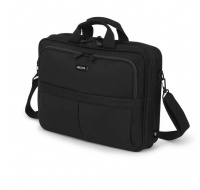 DICOTA Eco Top Traveller SCALE 12-14.1" ČIERNA