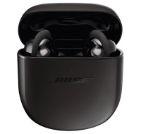 Bose QuietComfort Earbuds II sluchátka, True Wireless, Bluetooth, USB-C, IPX4, špuntová, černá