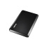 Externý rám CHIEFTEC pre SATA HDD/SSD 2,5", USB3.