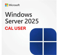 DELL_CAL Microsoft_WS_2025/2022_50CALs_User (STD or DC)