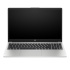 HP NTB 250 G10 i7-1360P 15.6 FHD 250, 2x8GB, 512GB, backlit, ax, BT, silver, DOS