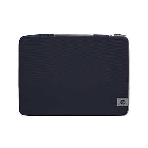HP Protective Atmospheric Blue 13-14 Laptop Sleeve EURO case