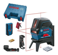 Bosch GCL 2-50 kombinovaný laser