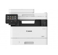 Canon i-SENSYS MF453dw - čiernobiely, MF (tlač, kopírovanie, skenovanie), DADF, USB, LAN, Wi-Fi