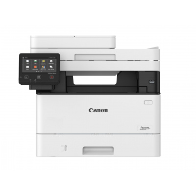 Canon i-SENSYS MF453dw - čiernobiely, MF (tlač, kopírovanie, skenovanie), DADF, USB, LAN, Wi-Fi