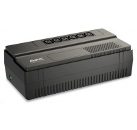 APC Easy UPS BV 800VA, AVR, IEC zásuvka, 230V, (450W)