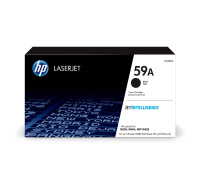 HP 59A Black LaserJet Toner Cartridge (3,000 pages)