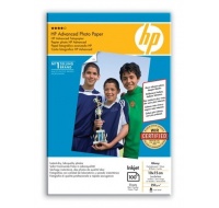 HP e-day Gls LJ A3 120g 150sh FSC Paper