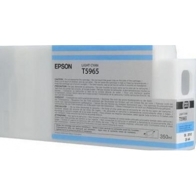 EPSON ink bar Stylus Pro 7900/9900 - light cyan (350ml)