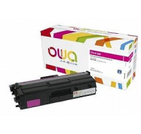 OWA Armor toner pro BROTHER L8350 magenta, 9.000 str., komp. s TN910M