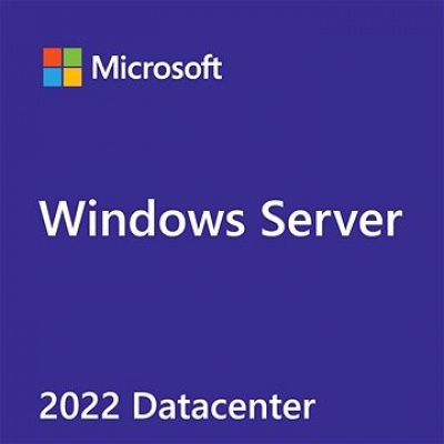 MS CSP Windows Server 2022 Datacenter - 16 základných EDU
