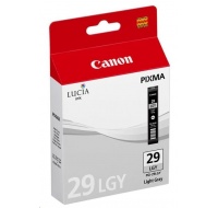 Canon BJ CARTRIDGE PGI-29 LGY pre PIXMA PRO 1