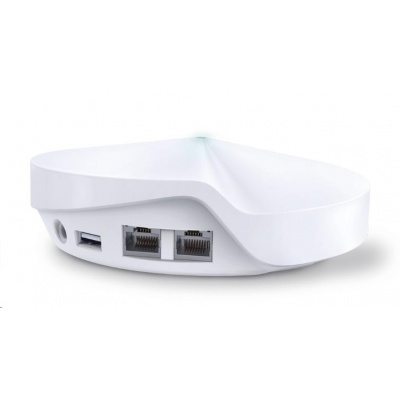 TP-Link Deco M9 Plus(1 balenie) [AC2200 Wi-Fi Mesh systém pre celú domácnosť]