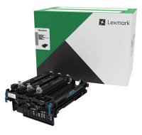 LEXMARK toner 4barevná zobrazovací sada pro CS531, 632, 639, CX532, 635 (150 000 str.)