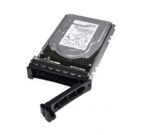 DELL 600GB SAS ISE 10k 12Gbps 512n 2.5in Hot Plug CK R250,R350,R450,R550,R650,R750,T550