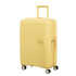 American Tourister Soundbox SPINNER 67/24 EXP TSA Pastel yellow