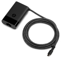 Sieťový adaptér HP 65W USB-C LC