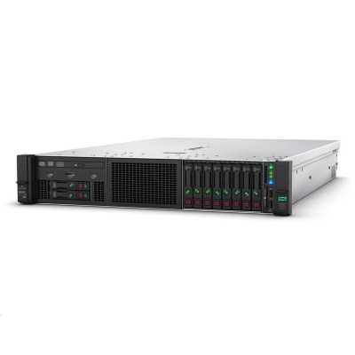 HPE PL DL380g10 Plus 6338 Large 38TB Server with VMware vSphere Distributed Services Engine