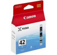 Canon BJ CARTRIDGE CLI-42 C