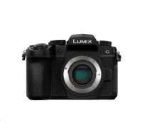 Panasonic Lumix G97 Body