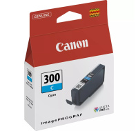 Canon BJ CARTRIDGE PFI-300 C EUR/OCN