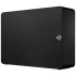 SEAGATE externí HDD Expansion Portable 3.5", 8TB, USB 3.0, černá