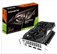 GIGABYTE VGA NVIDIA GeForce GTX 1650 OC 4G, 4GB GDDR5, 2xHDMI, 1xDP