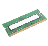 LENOVO paměť  8GB DDR5 4800MHz SoDIMM