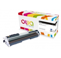 OWA Armor toner pre HP LJ Pro M203, M227, 1600 strán, CF230A, čierna/čierna