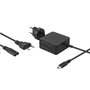Nabíjací adaptér AVACOM USB Type-C 90W Power Delivery Nabíjací adaptér AVACOM USB Type-C 90W Power Delivery