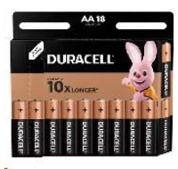 Duracell Basic 1500 K18 AA Duralock