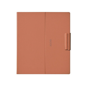 BAZAR - E-book ONYX BOOX pouzdro pro NOTE MAX s klávesnicí, hnědé - Poškozený obal (Komplet) BAZAR - E-book ONYX BOOX pouzdro pro NOTE MAX s klávesnicí, hnědé - Poškozený obal (Komplet)