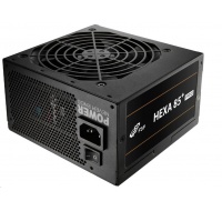 Napájací zdroj Fortron 650W HEXA 85+ PRO 650, plný rozsah, ATX, Bronze, DC/DC