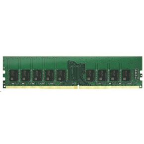 Rozširujúca pamäť Synology 16 GB DDR4-2666 pre UC3200,SA3200D,RS3618xs,RS4021xs+,RS3621xs+,RS3621RPxs,RS1619xs+