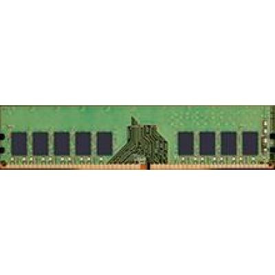 DIMM DDR4 16GB 2666MT/s CL19 ECC 1Rx8 Micron F KINGSTON SERVER PREMIER