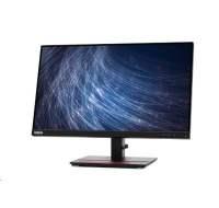 LENOVO LCD ThinkVision T24m-29-23.8" FHD IPS,matný,16:9,1920x1080,178/178,6ms,250cd,1000:1,HDMI,DP,USB Hub,VESA,PIVOT,3Y